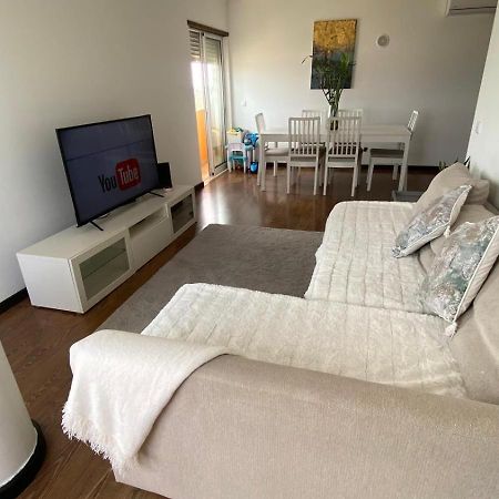 Rooms In Faro Close To Airport Extérieur photo