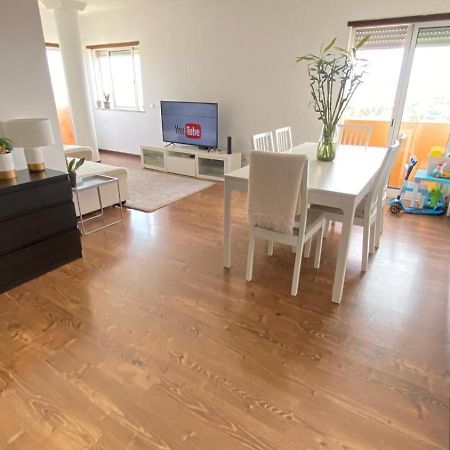 Rooms In Faro Close To Airport Extérieur photo
