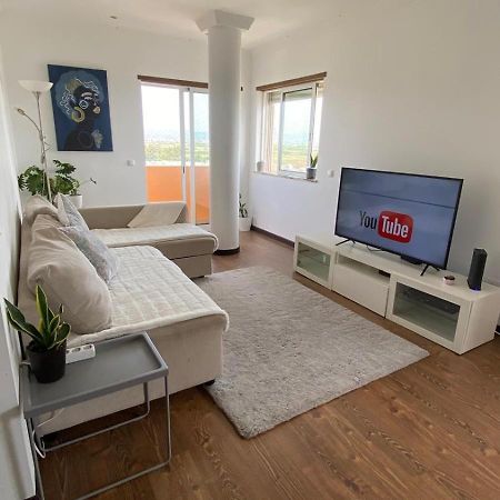 Rooms In Faro Close To Airport Extérieur photo