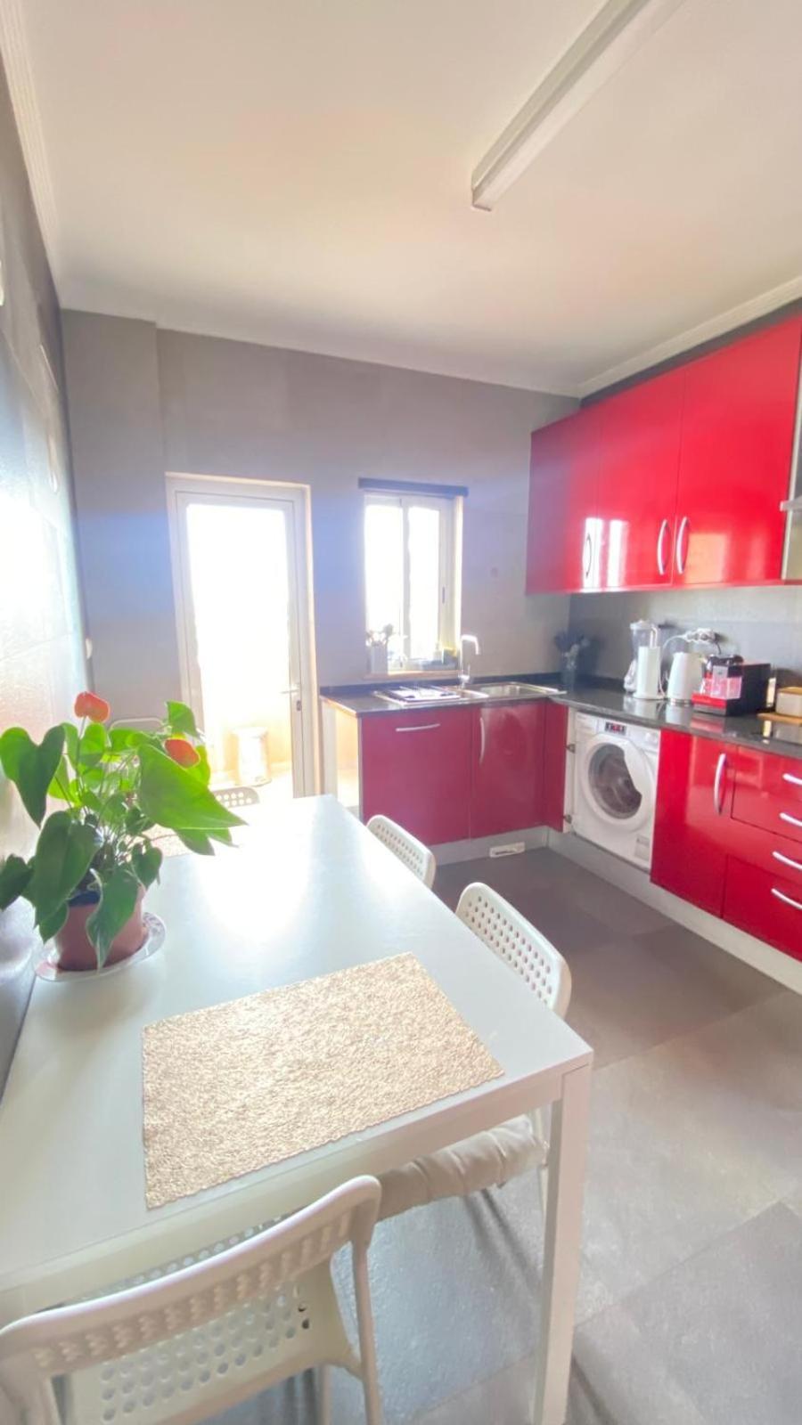Rooms In Faro Close To Airport Extérieur photo