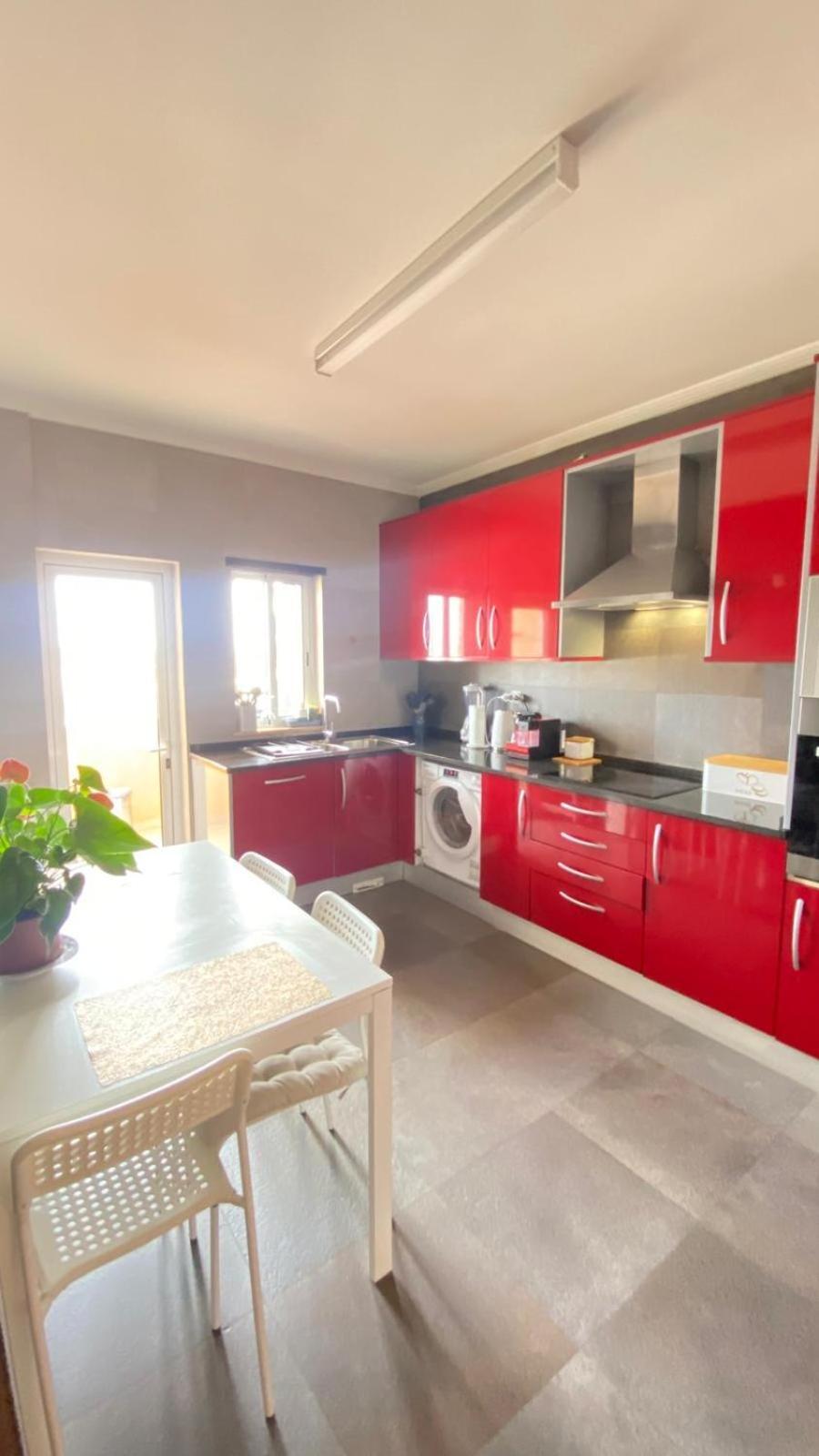 Rooms In Faro Close To Airport Extérieur photo