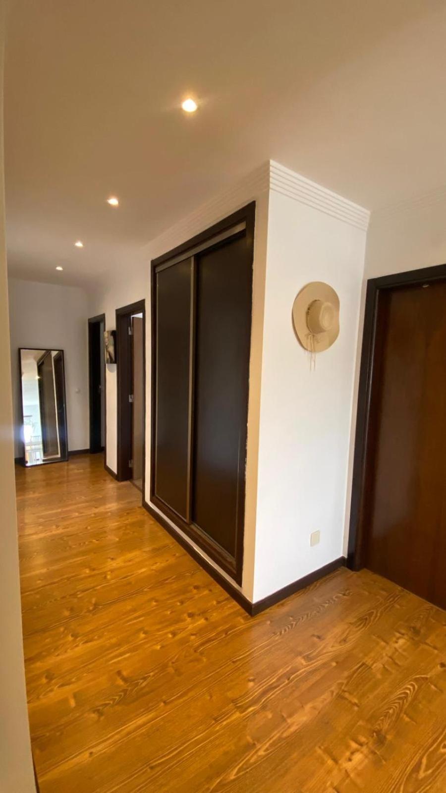 Rooms In Faro Close To Airport Extérieur photo