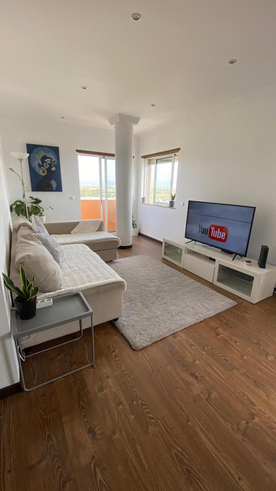 Rooms In Faro Close To Airport Extérieur photo