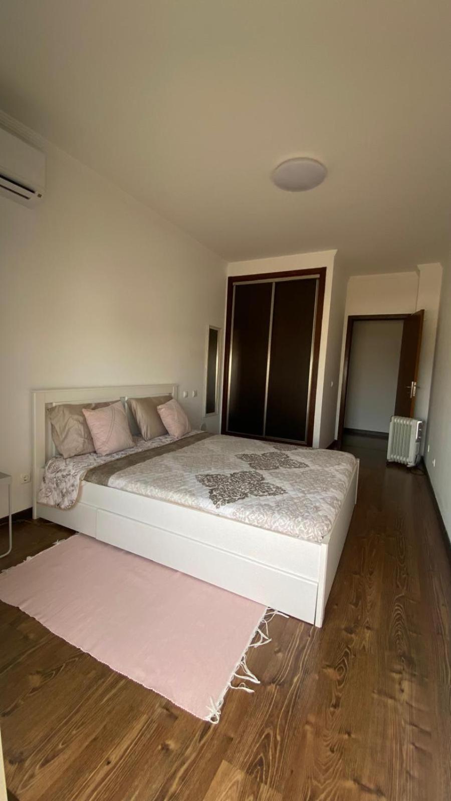 Rooms In Faro Close To Airport Extérieur photo