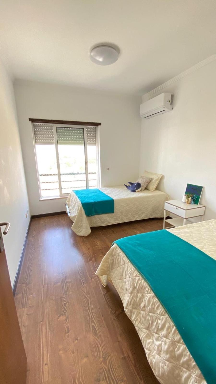 Rooms In Faro Close To Airport Extérieur photo
